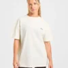 Body, Mind, You oversized T-shirt