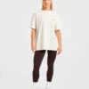 Body, Mind, You oversized T-shirt