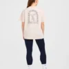 Body, Mind, You oversized T-shirt