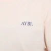 Body, Mind, You oversized T-shirt