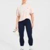Body, Mind, You oversized T-shirt