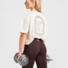 Body, Mind, You oversized T-shirt