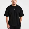 Breaking Weights oversized T-shirt