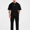 Breaking Weights oversized T-shirt
