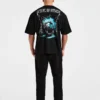 Breaking Weights oversized T-shirt