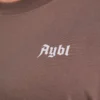 Built for Lifters oversized T-shirt