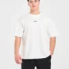 Cam Kissel x Persist oversized T-shirt