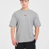 Cam Kissel x Persist oversized T-shirt