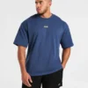 Cam Kissel x Persist oversized T-shirt