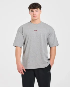 Cam Kissel x Persist oversized T-shirt