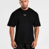 Cam Kissel x Persist oversized T-shirt