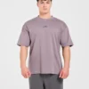Cam Kissel x Persist oversized T-shirt