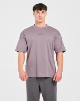 Cam Kissel x Persist oversized T-shirt