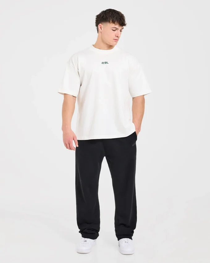 Cam Kissel x Persist oversized T-shirt