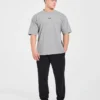 Cam Kissel x Persist oversized T-shirt