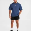 Cam Kissel x Persist oversized T-shirt