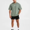 Cam Kissel x Persist oversized T-shirt
