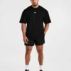 Cam Kissel x Persist oversized T-shirt