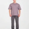 Cam Kissel x Persist oversized T-shirt