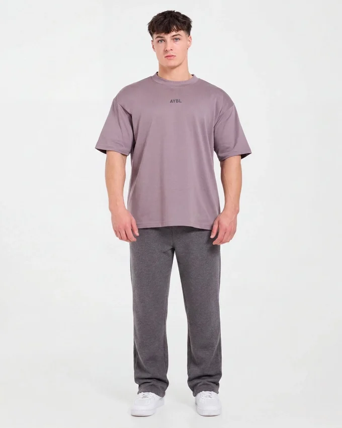 Cam Kissel x Persist oversized T-shirt