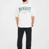 Cam Kissel x Persist oversized T-shirt