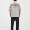 Cam Kissel x Persist oversized T-shirt
