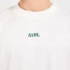 Cam Kissel x Persist oversized T-shirt