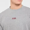 Cam Kissel x Persist oversized T-shirt