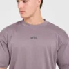 Cam Kissel x Persist oversized T-shirt