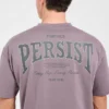 Cam Kissel x Persist oversized T-shirt