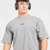 Cam Kissel x Persist oversized T-shirt