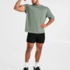 Cam Kissel x Persist oversized T-shirt
