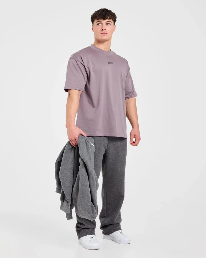 Cam Kissel x Persist oversized T-shirt