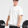 Cam Kissel x Persist oversized T-shirt