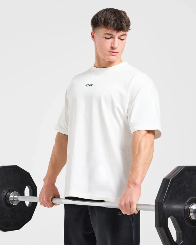 Cam Kissel x Persist oversized T-shirt