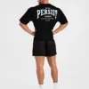 Cam Kissel x Persist oversized T-shirt