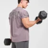 Cam Kissel x Persist oversized T-shirt