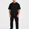 Cam Kissel x Strength Starts Here oversized T-shirt