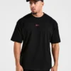 Cam Kissel x Strength Starts Here oversized T-shirt