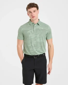 Camo-polo