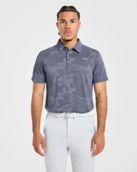Camo-polo