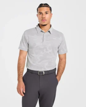 Camo-polo