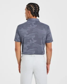 Camo-polo