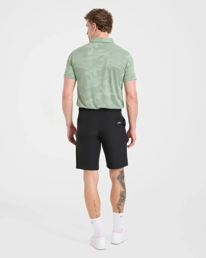 Camo-polo