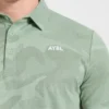 Camo-polo