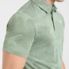 Camo-polo