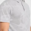 Camo-polo