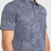 Camo-polo