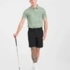 Camo-polo