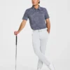 Camo-polo